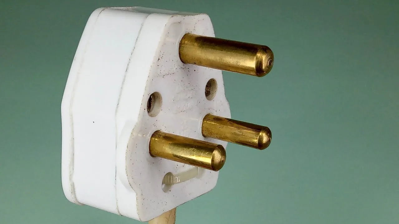 Three Pin Plug Wiring Diagram Plug Diagram Wiring Three Drea