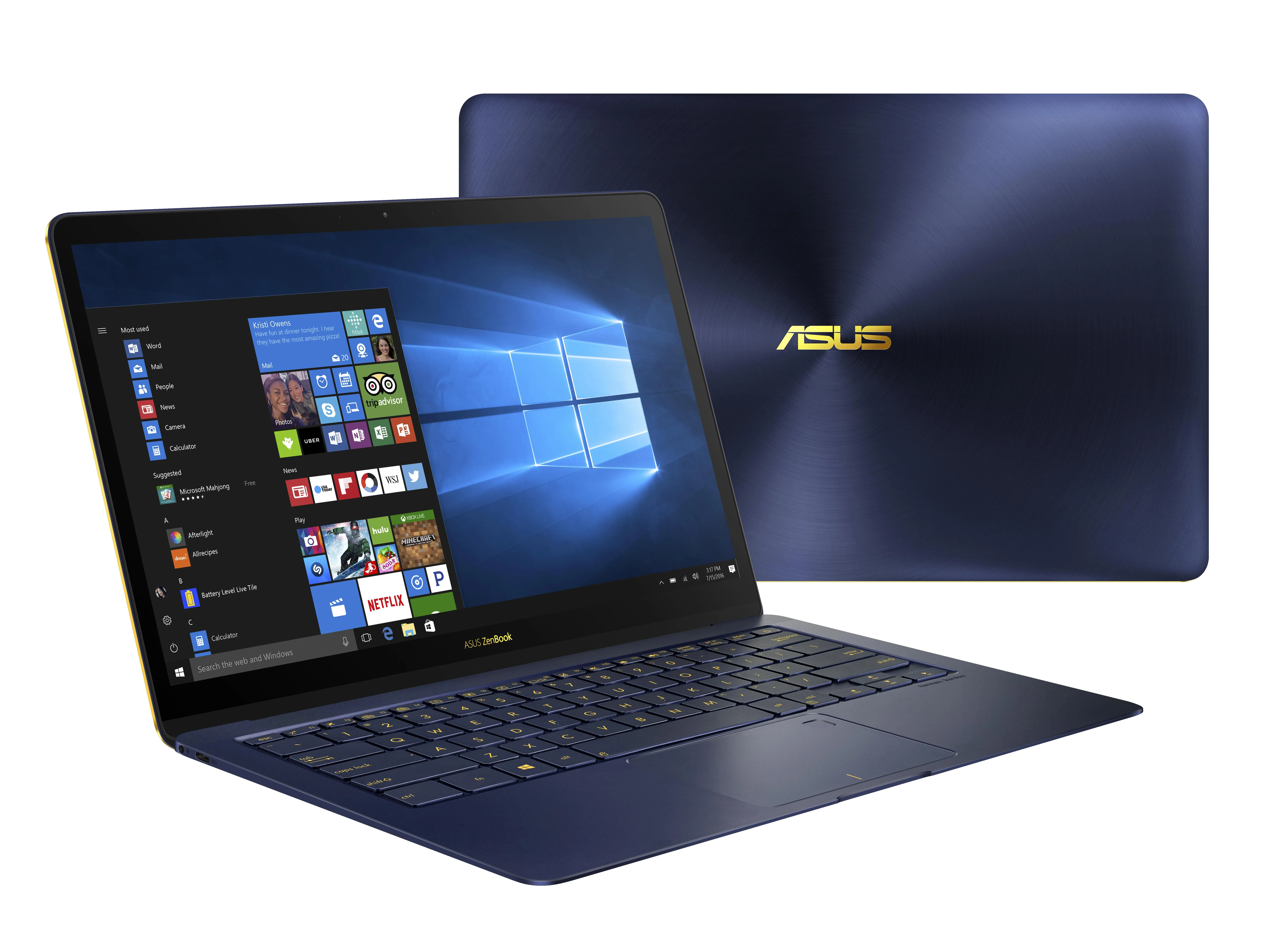 Thrive Pr Wins Asus Account For Australia Nz B T