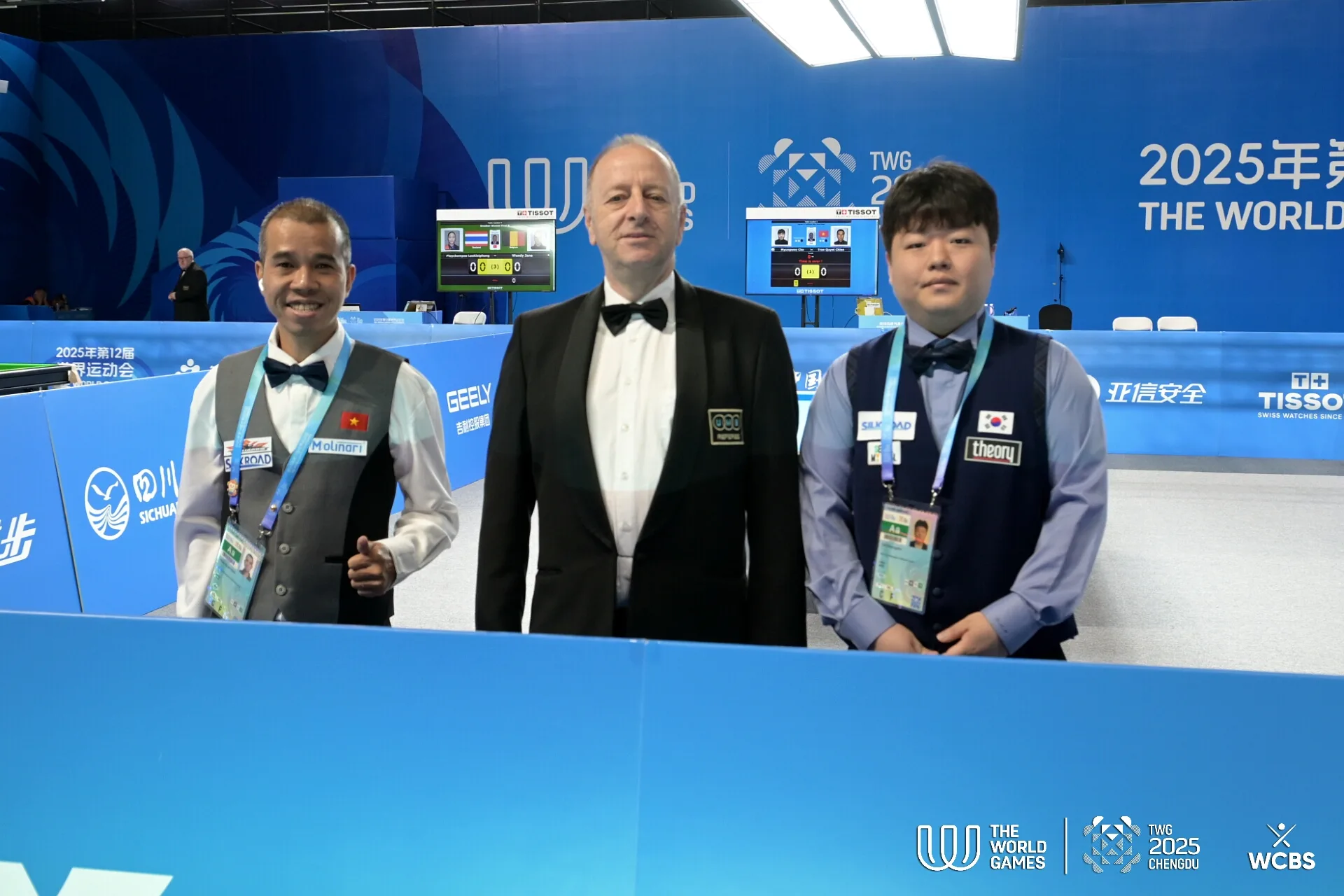 Thua Cay Đắng Trần Quyết Chiến Lỡ Cơ Hội Giành Vàng World Games Tuổi Trẻ Online