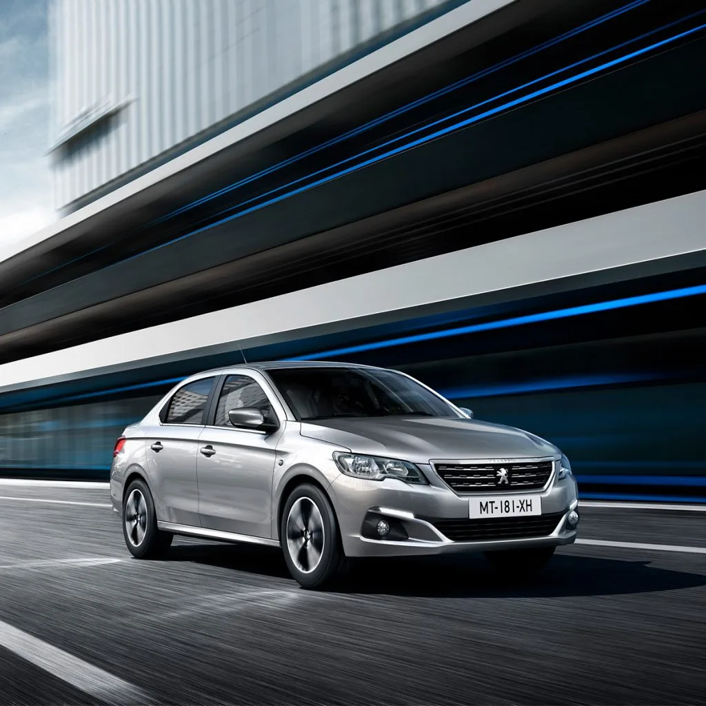 Tienda Online Peugeot Peugeot