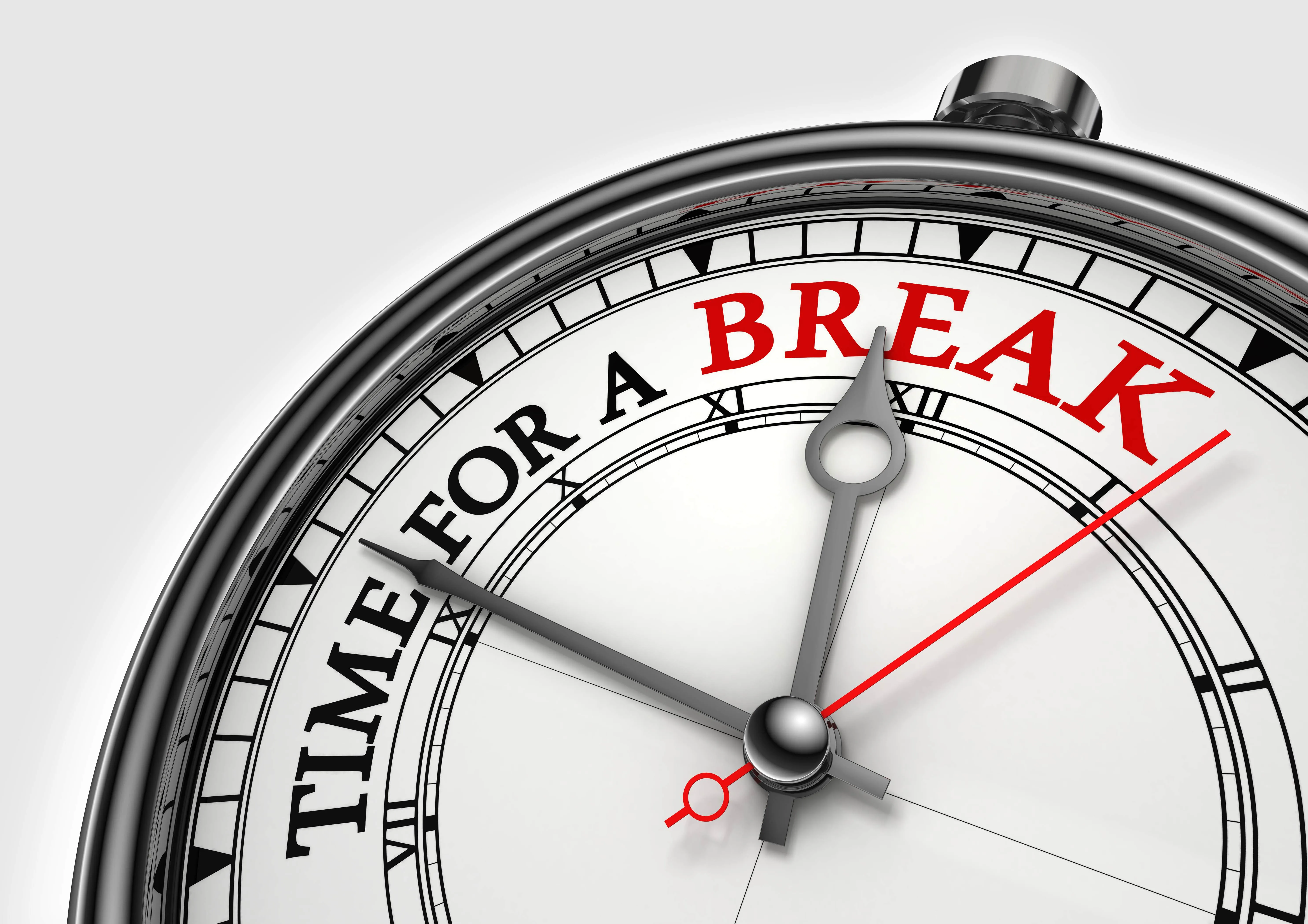 Time For A Break Quotes Quotesgram