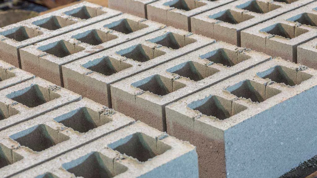 Tipos Y Usos De Los Blocks Mn Home Center