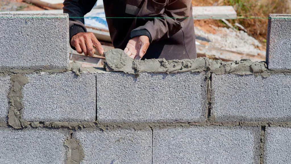 Tipos Y Usos De Los Blocks Mn Home Center