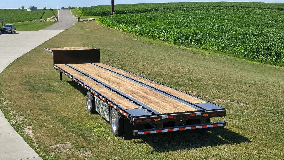 Tips For Spotting The Best Trailers Before Everyone Else By Elite Trailers Jan 2024 Medium