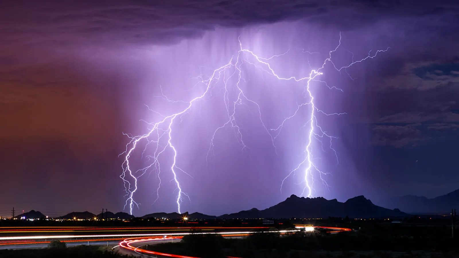 Tips How To Stay Safe When Thunder And Lightning Strike Abc7 San Francisco