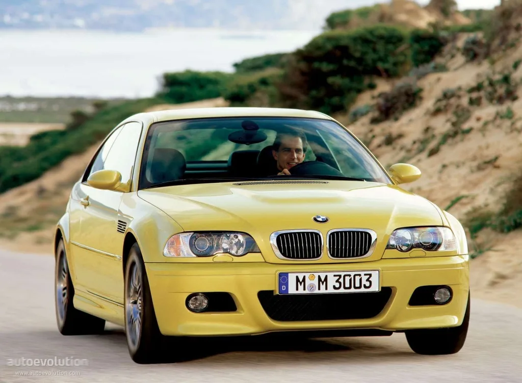 Tips On What To Look For When Buying A Bmw E46 Autoevolution