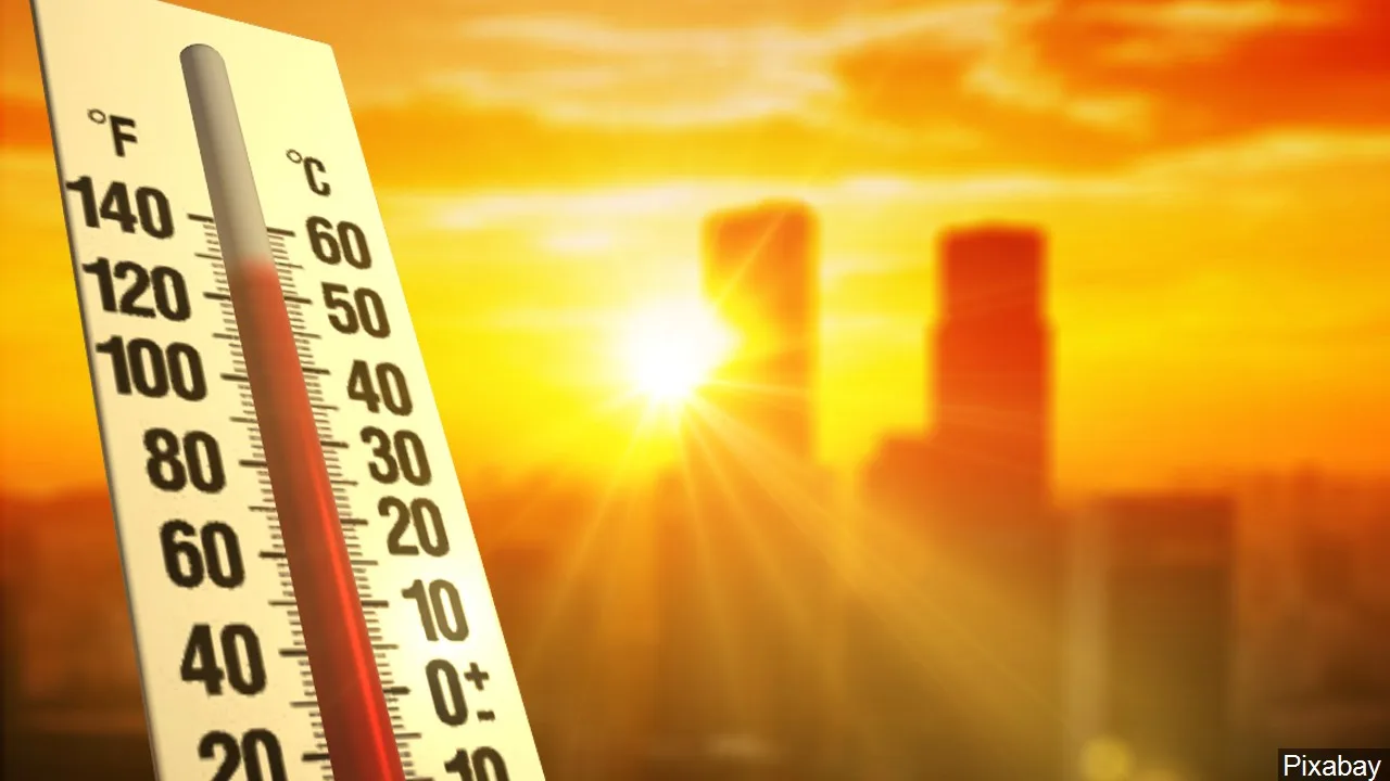 Tips To Keep The Heat From Beating You Down Medstar911