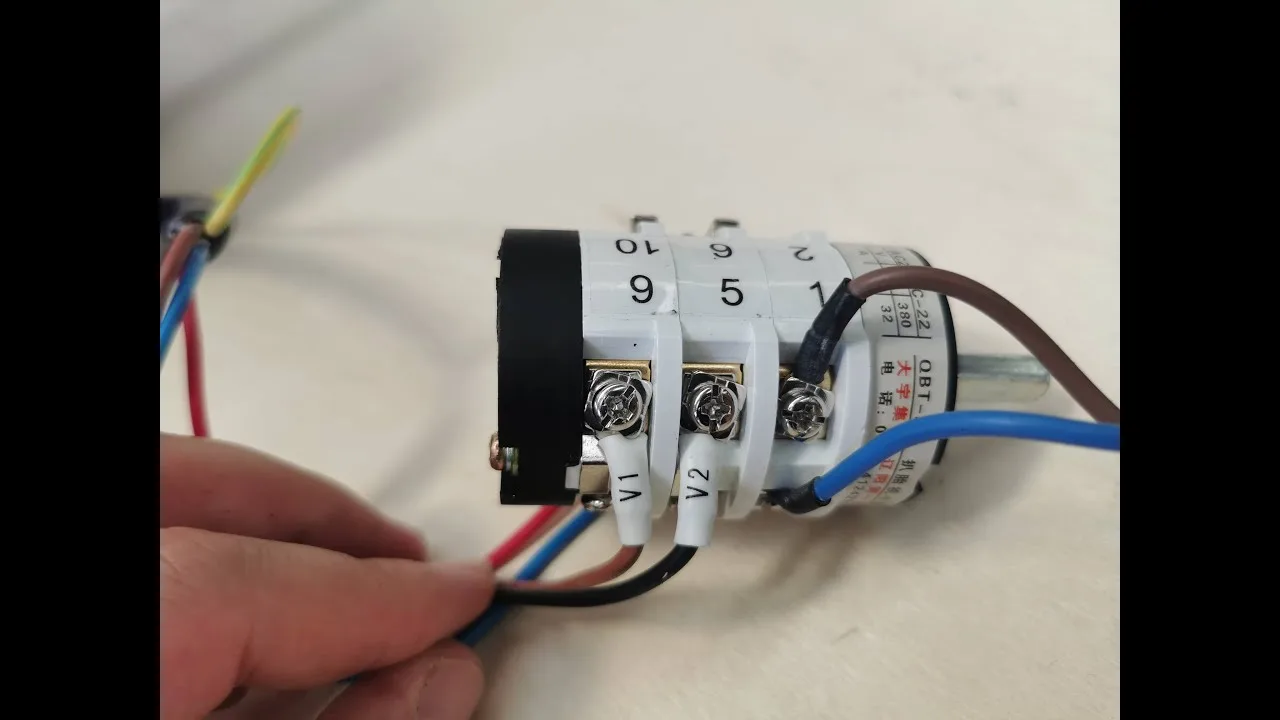 Tire Changer Motor Wiring Diagram Tire Changer Schematic Wir