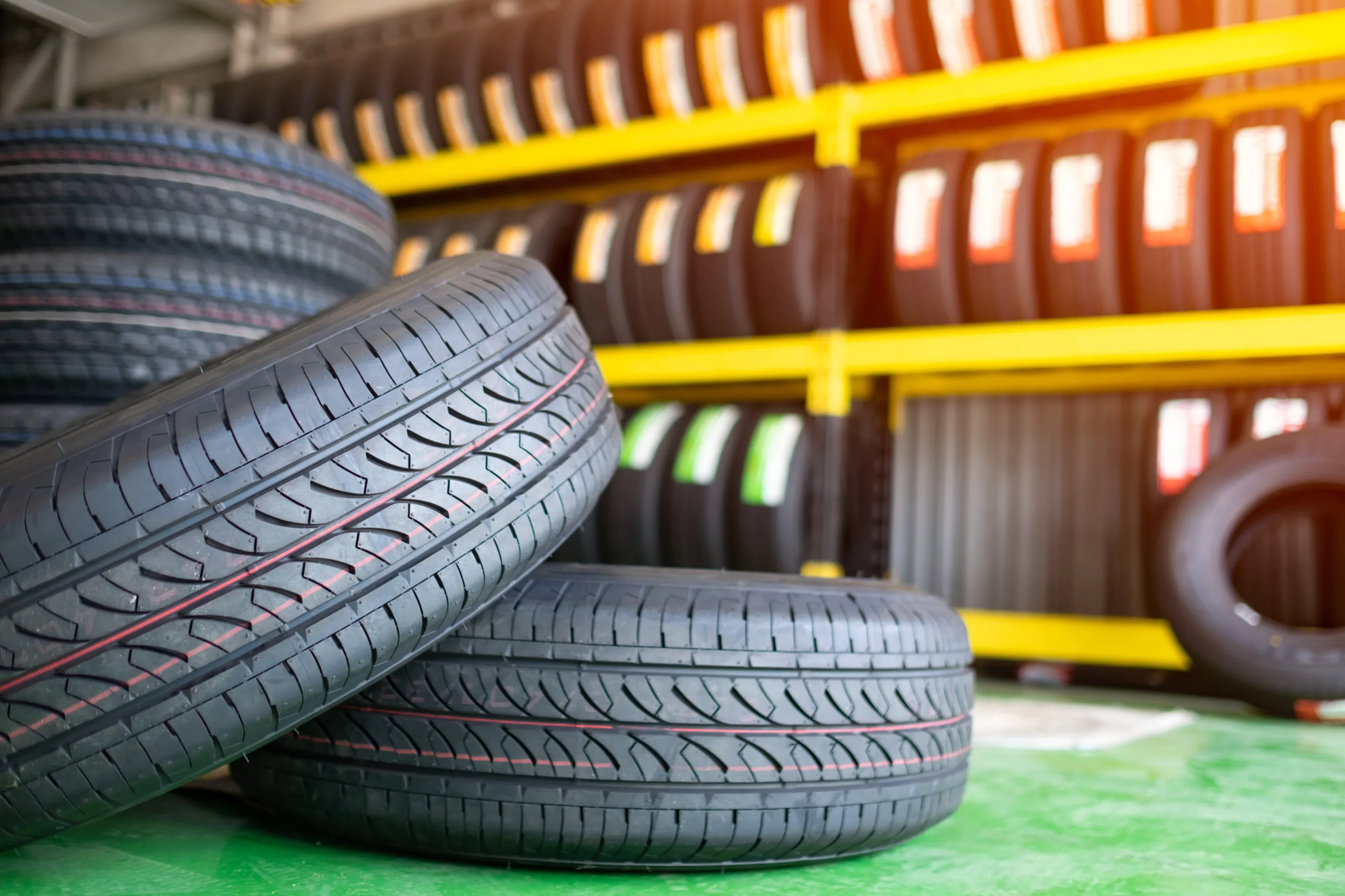 Tires Ma Choose The Right Tires For Your Vehicle
