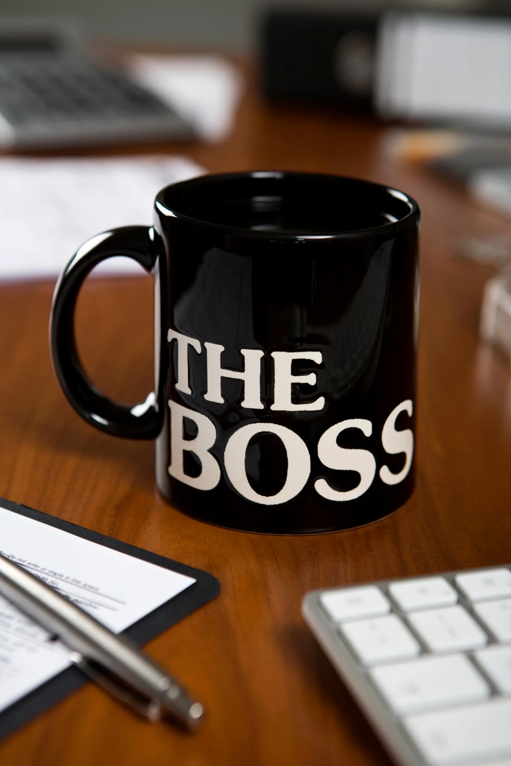 To Get Ahead Try Disagreeing With Your Boss Time