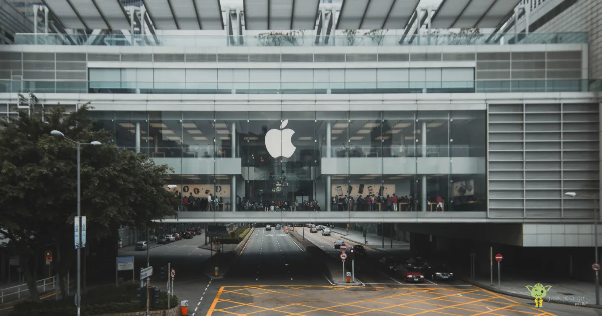 Todas Las Novedades De Apple Para El 2020 Blog De Tecnología Imf Smart Education