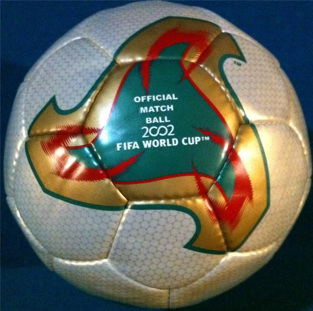 Todos Los Mundiales De La Historia Mundial 2002 Mundial De Futbol Mundial 2002 Copa Mundial