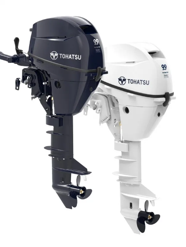 Tohatsu Vanbrodski Motori Za Plovila Tohatsu Outboard Motors Price Ovlašteni Servis I Prodaja