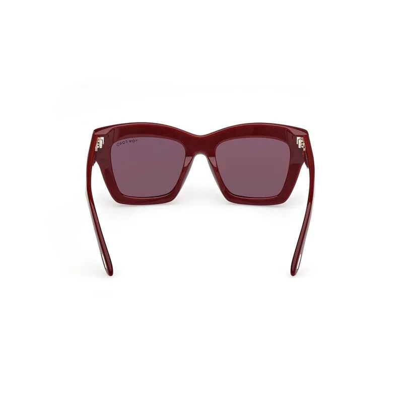 Tom Ford Luna 1191 69E Óptica Estela Jinchuk
