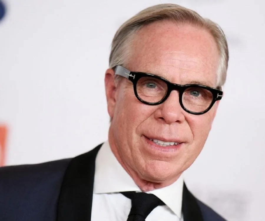Tommy Hilfiger Biography Facts Childhood Family Life Achievements