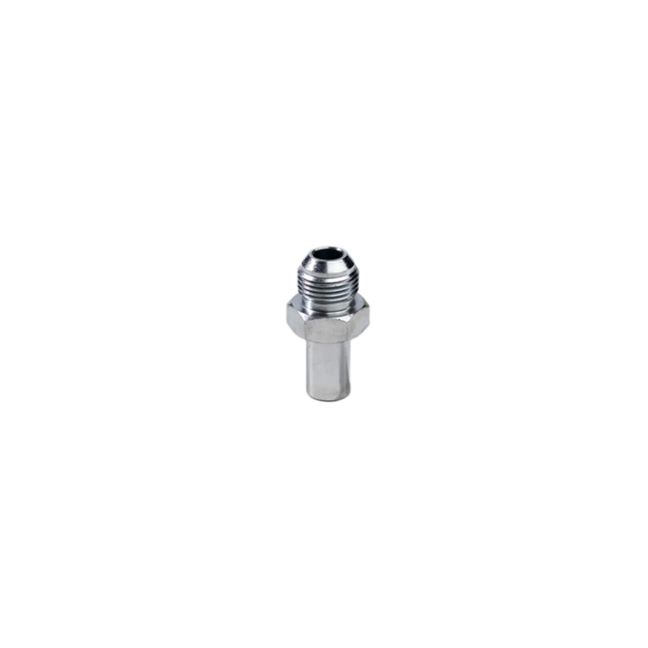 Tompkins Fittings 06 Male Jic X 8Mm Metric Standpipe