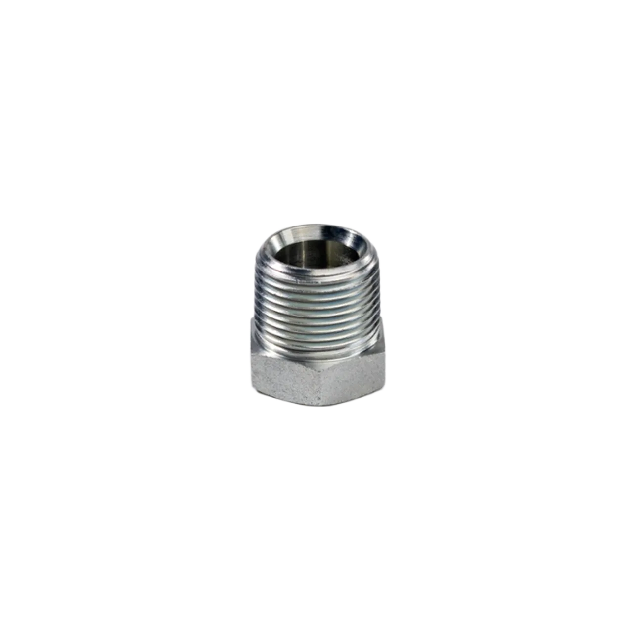Tompkins Fittings 06 Male Npt X 04 Female Pipe Reducer