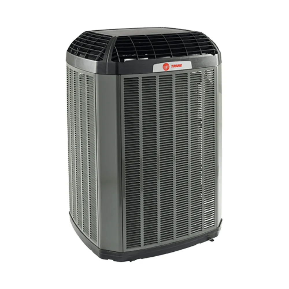 Ton 14 Unbeatable Seer2 Trane