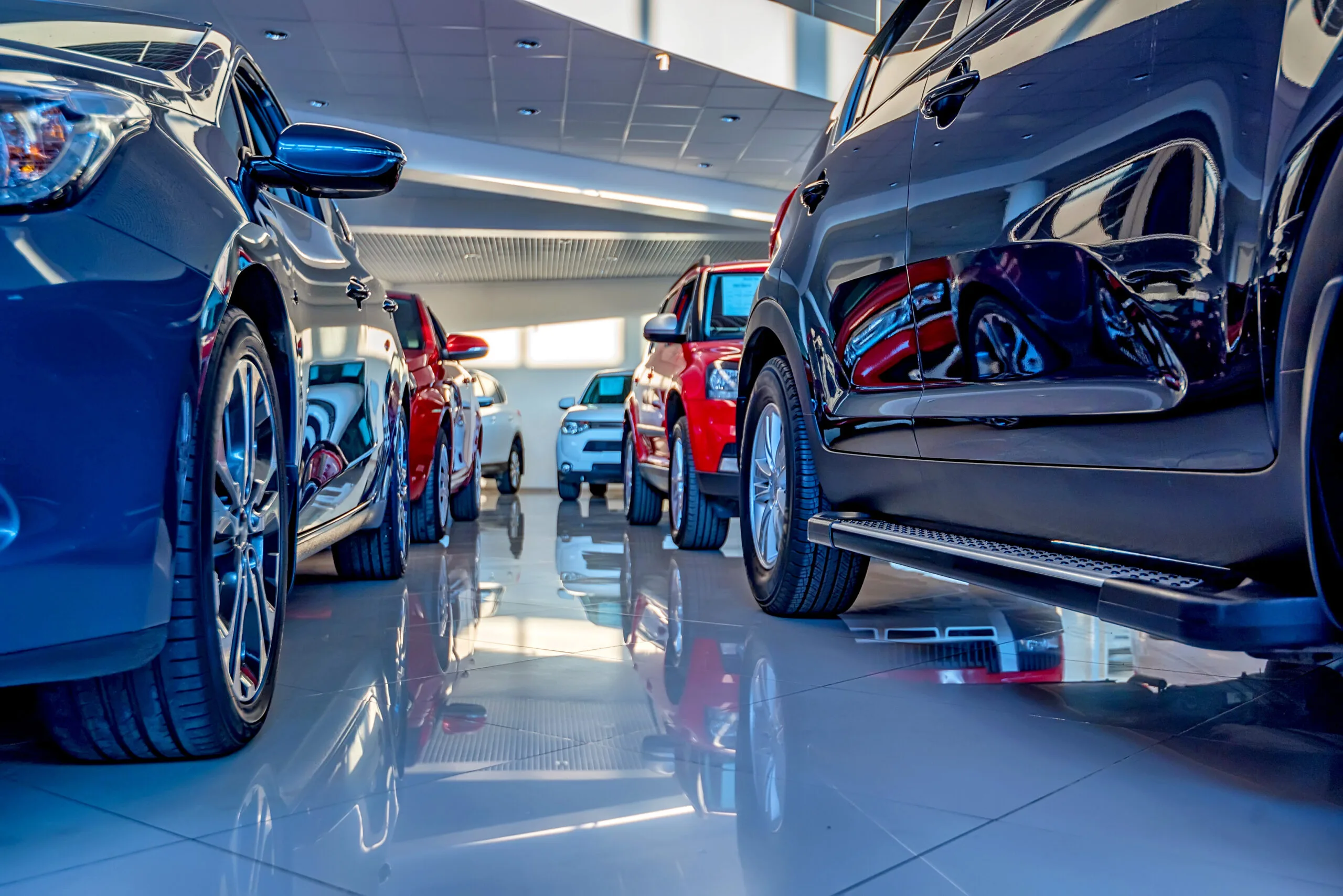 Tooling Board Solutions For Automotive Applications Base Materials