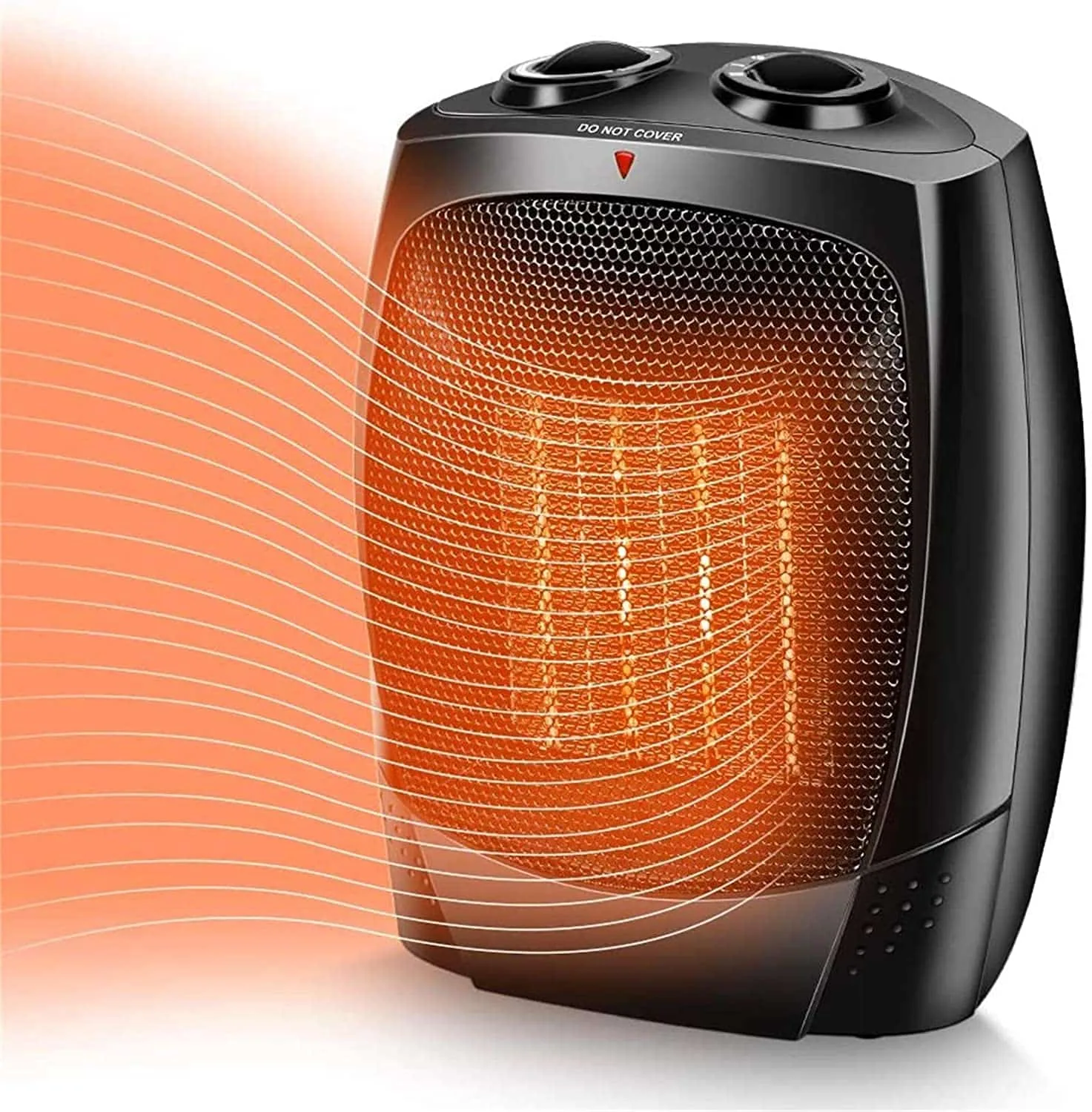 Top 10 Best Battery Powered Heaters In 2023 Complete Reviews