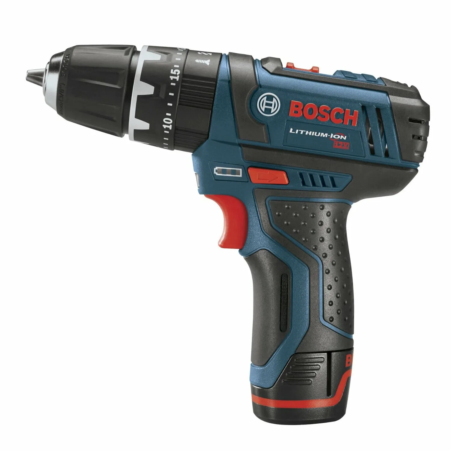 Top 10 Best Bosch Cordless Drills Best Choice Reviews