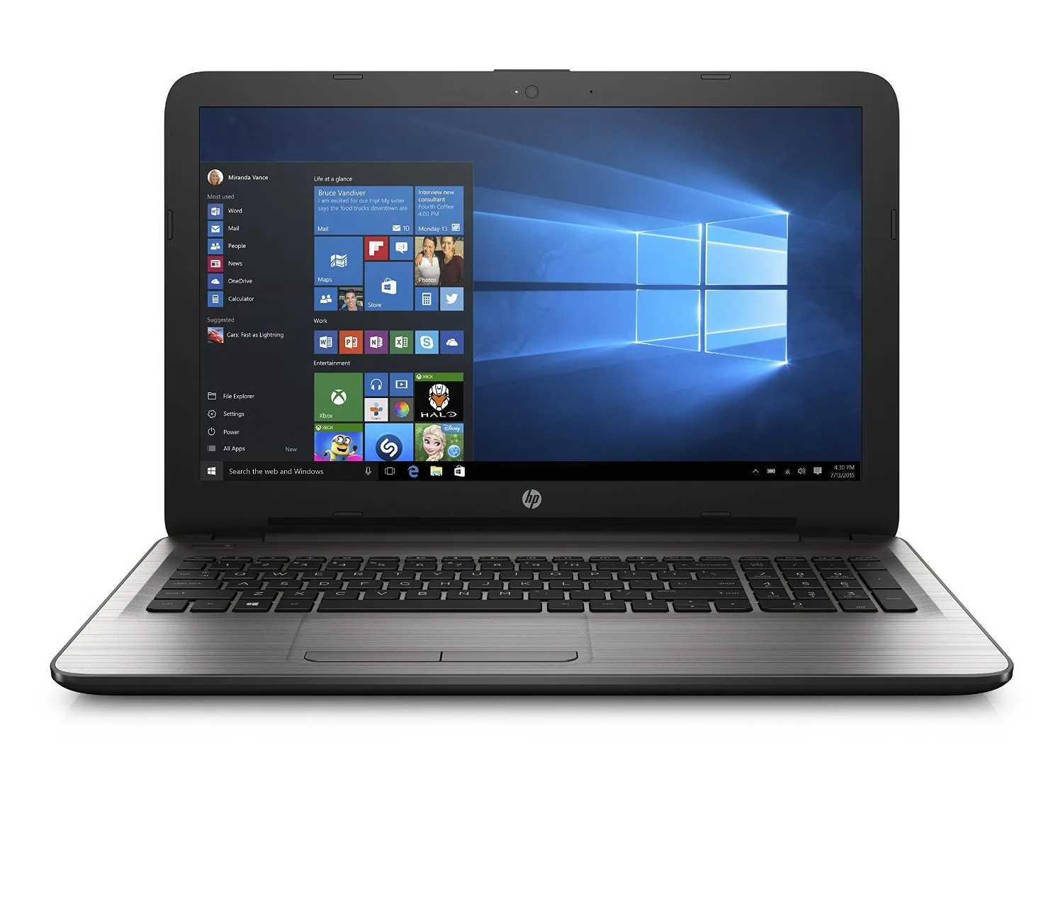Top 10 Best Laptops 2017 Top Value Reviews