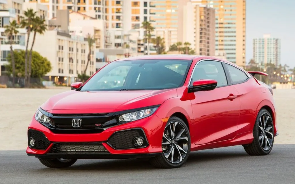 Top 10 Best Selling Cars In Canada In 2017 1 11