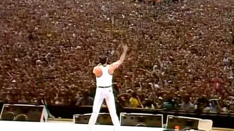 Top 10 Events Of 1985 Articles On