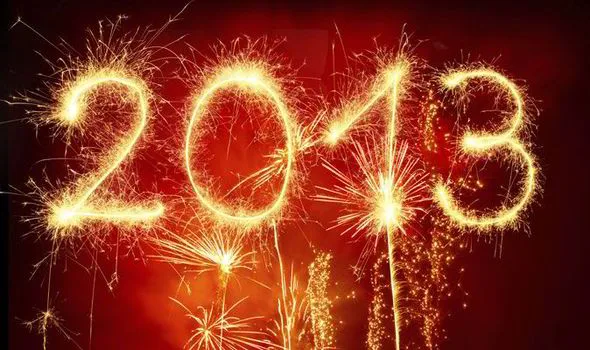 Top 10 Facts About 2013 2013 12 31 451245