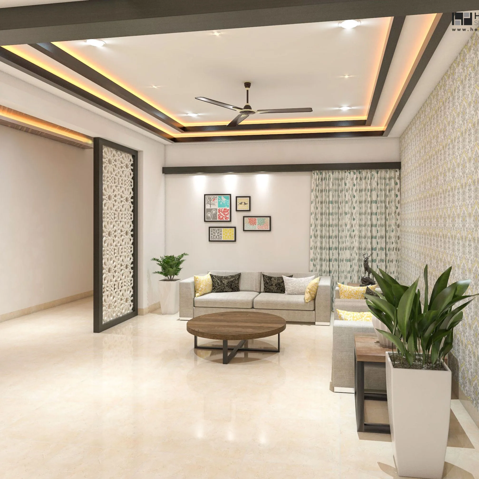 Top 10 False Ceiling Designs Ceiling Design Living Room Ceiling Design Modern Simple False