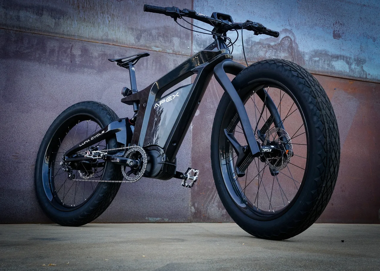 Top 10 Fastest Production Electric Bikes