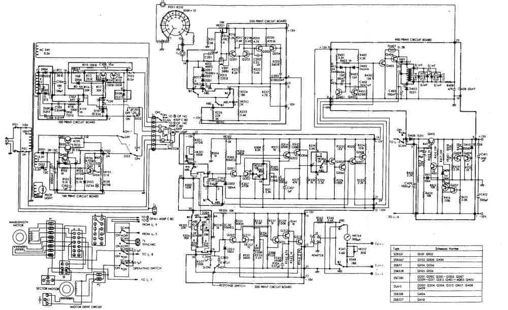 Top 10 Free Electronic Schematics Makers To Enhance Efficiency In Work Raypcb