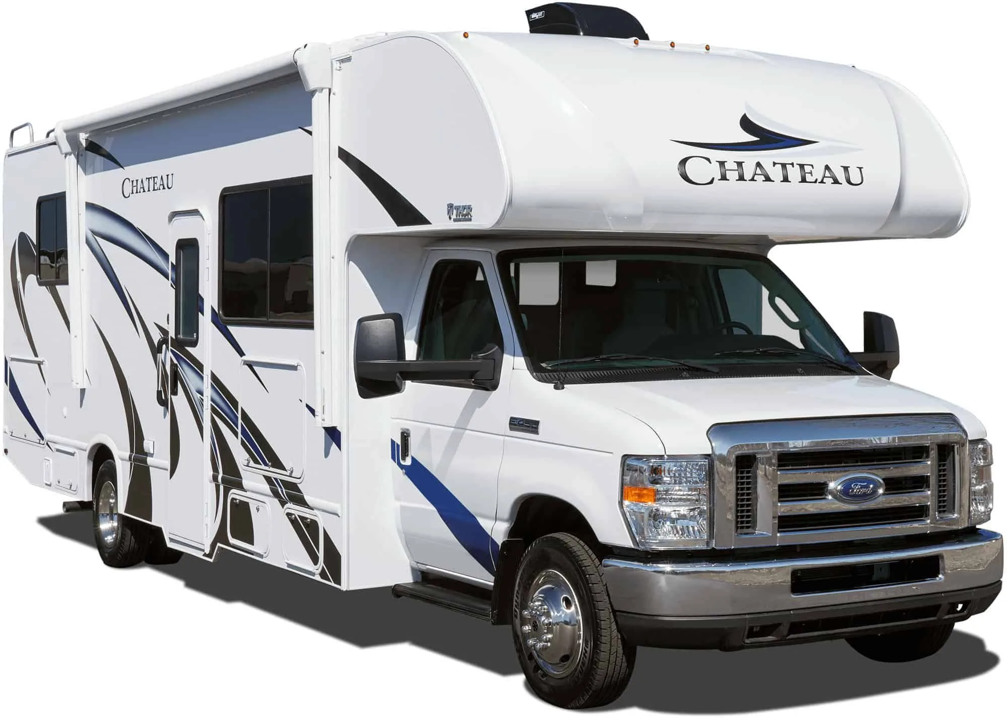 Top 11 Small Rvs Perfect For Full Time Nomads 2024 Edition Best Small Rv Small Rv Rv Living
