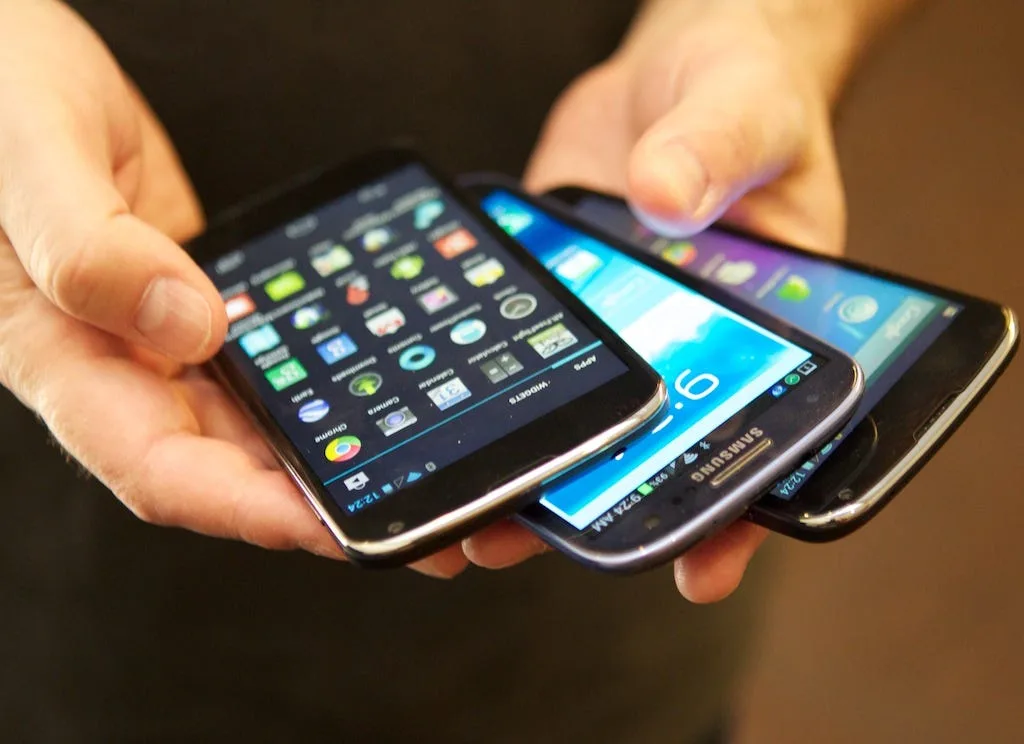 Top 12 Mobile Best Practices Are You Maximizing Your Mobile By Snippet App 5 Minute