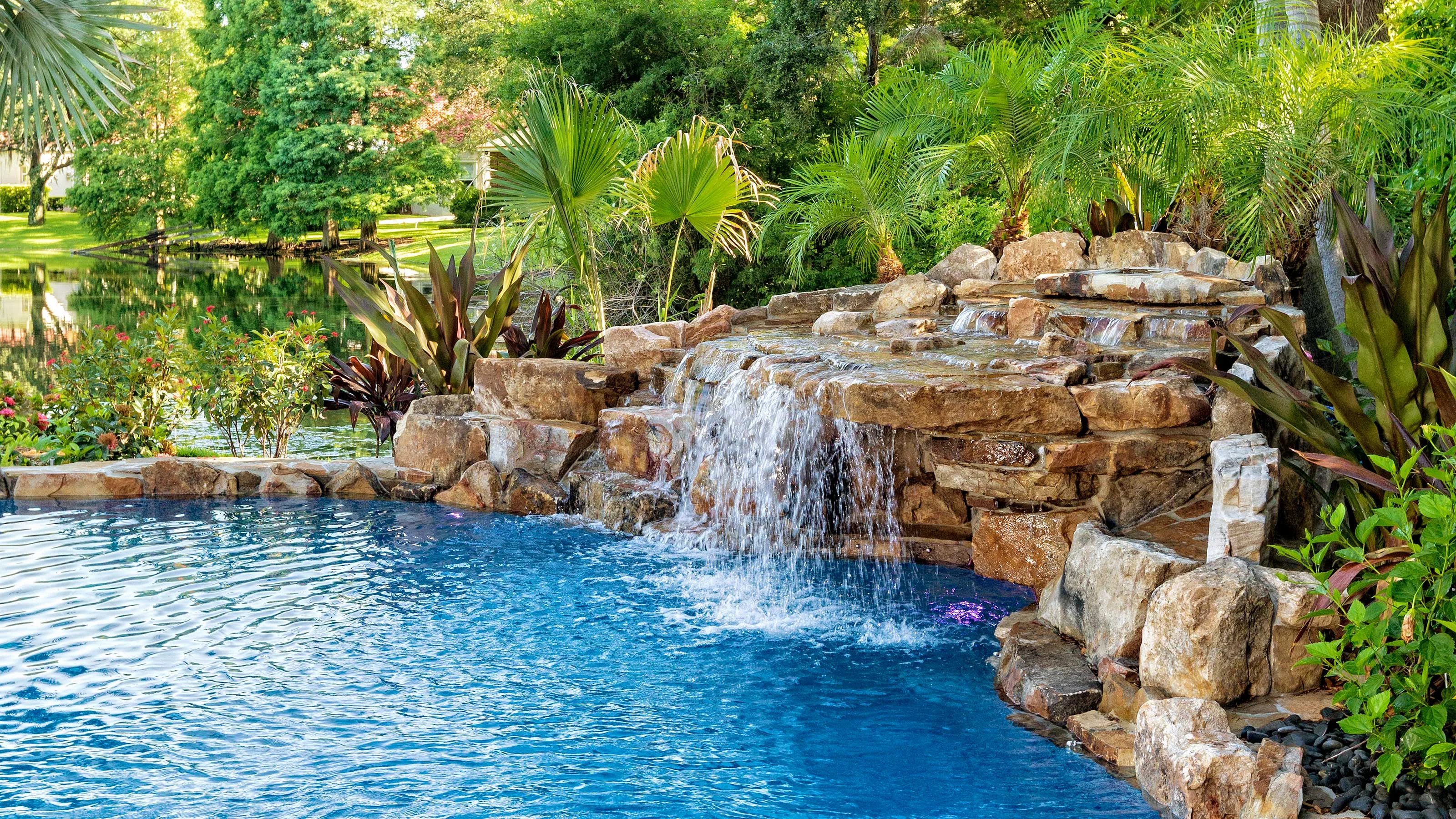 Top 12 Small Pool Ideas On A Budget