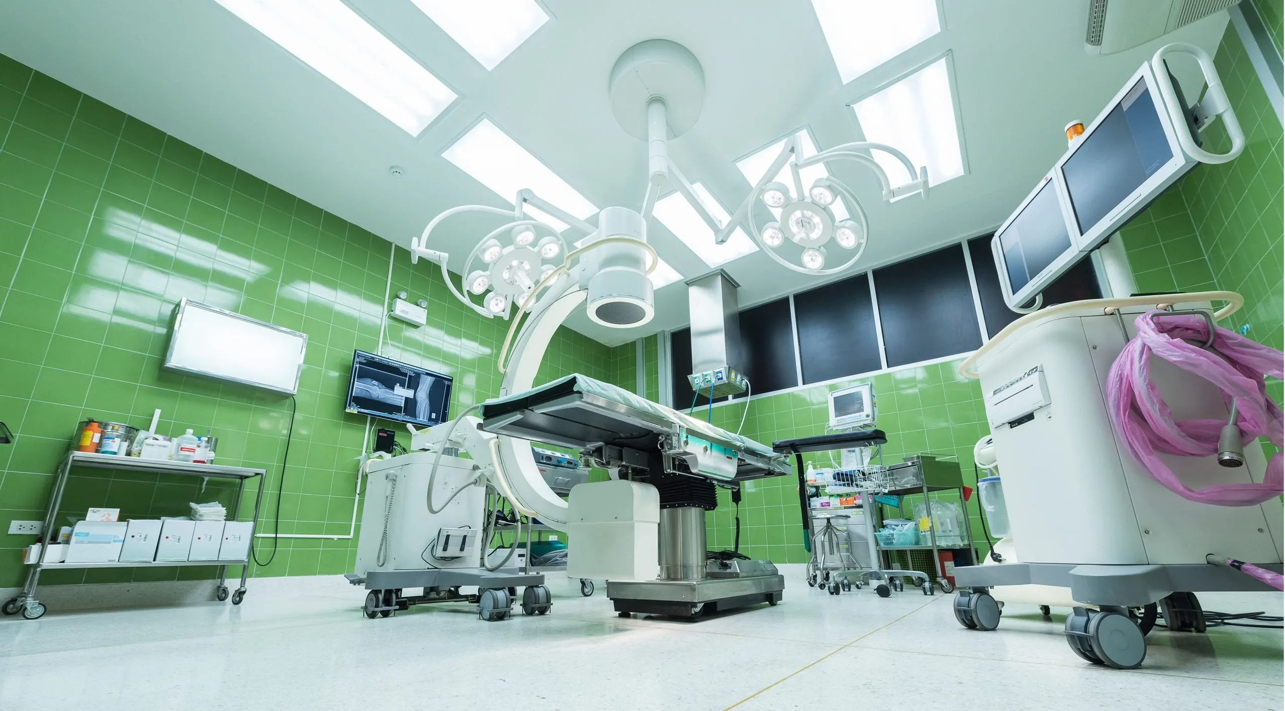 Top 15 Accredited Hospitals In Hyderabad Niruja Healthtech