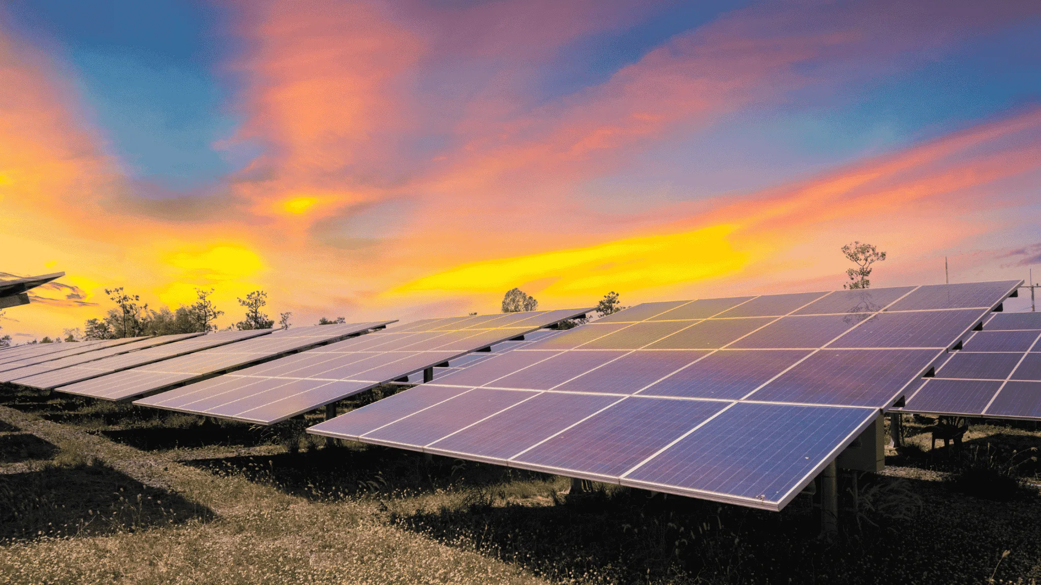 Top 24 Solar Energy Statistics For 2022 Ecowatch