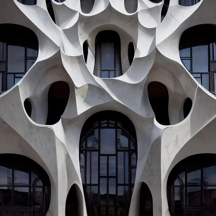 Top 30 Architecture Aesthetic Designs For Inspiration