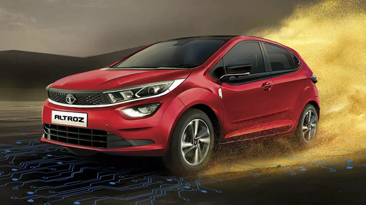 Top 5 Most Affordable Cars With Sunroofs Under Rs 10 Lakh Car News The Financial Express