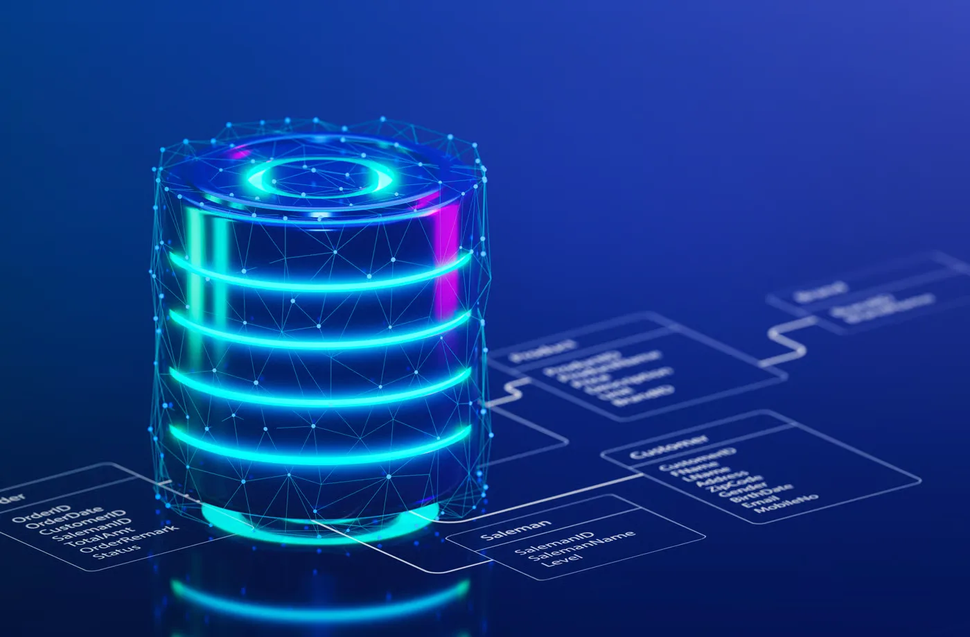 Top 6 Database Challenges And Solutions