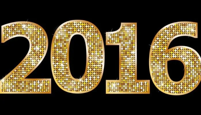Top 6 Lessons To Remember In 2016