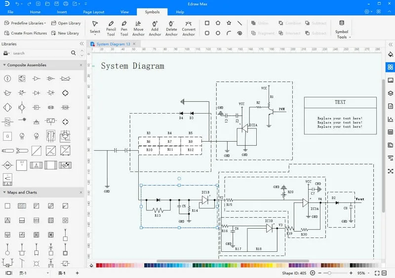 Top 6 Wiring Diagram Software To Build Your Wiring Design 2022