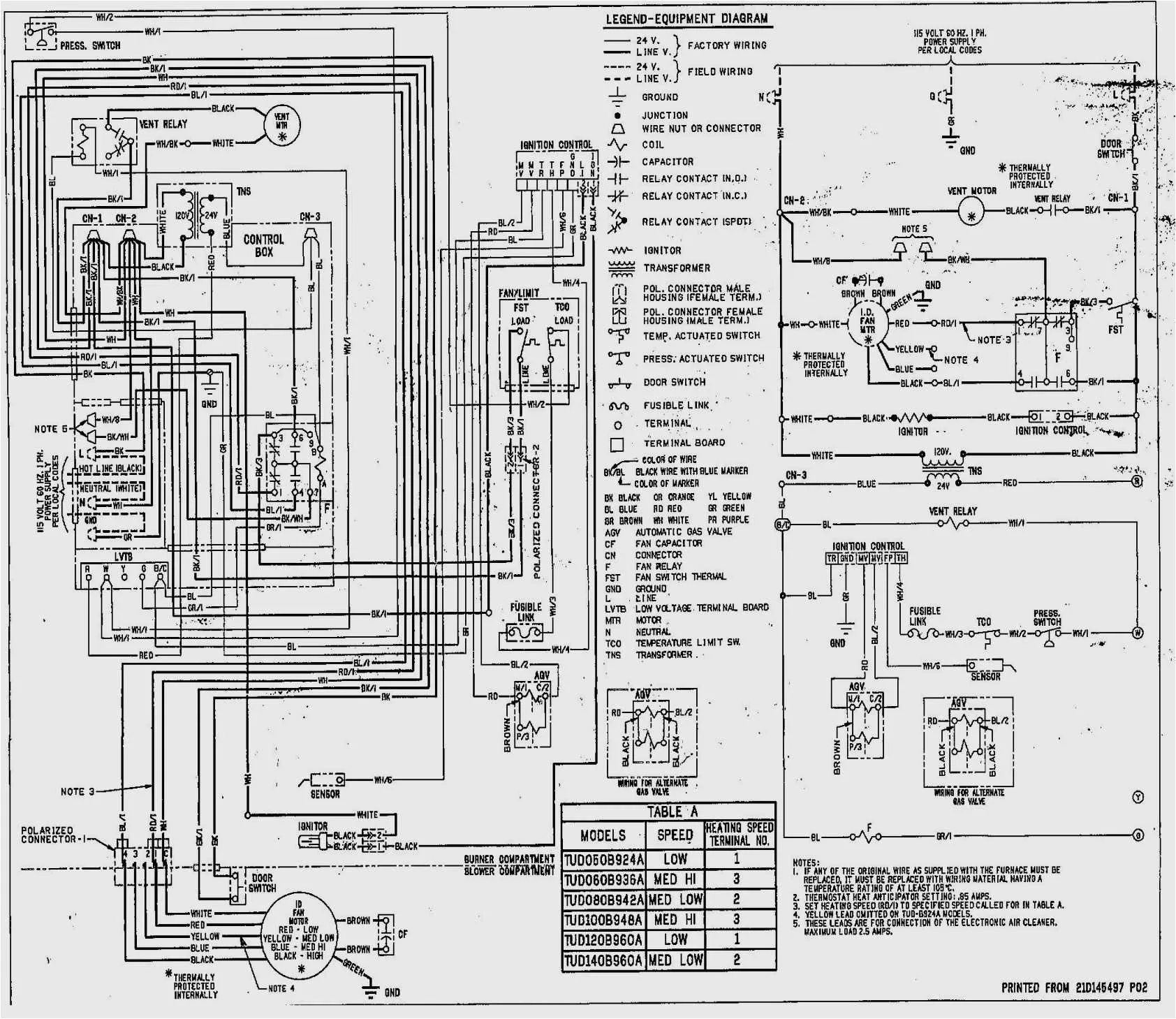 Top 7 Carrier Wiring Schematics For Expert Electricians Moo Wiring