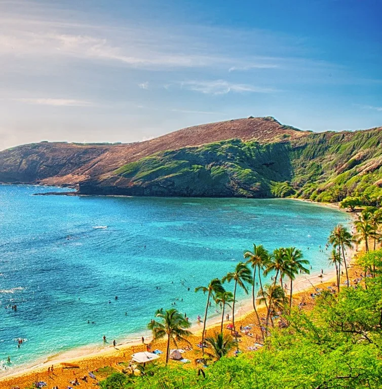 Top 7 Islands To Visit Off The West Coast Travel Off Path
