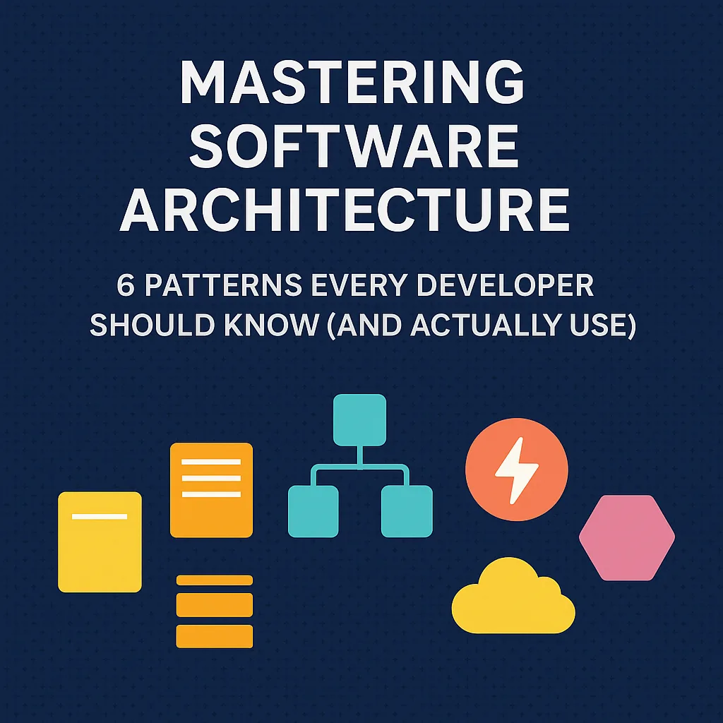 Top 7 Most Common Uml Diagram Types For Software Architecture By Icepanel Medium