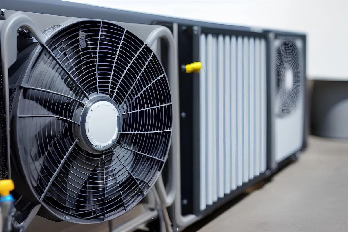 Top 8 Benefits Of Regular Hvac Maintenance Trust Heating Air
