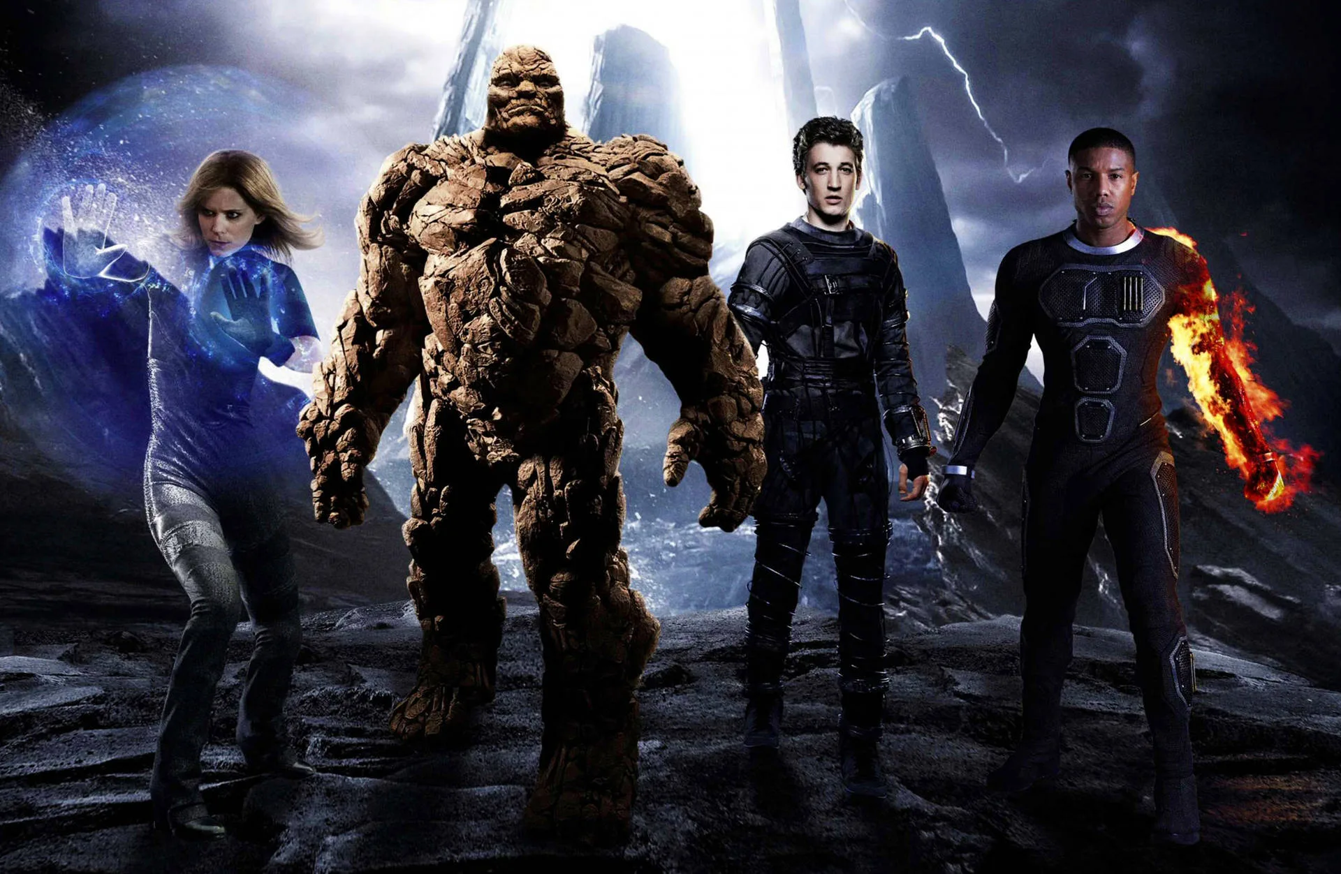 Top 999 Fantastic Four Wallpaper Full Hd 4K Free To Use