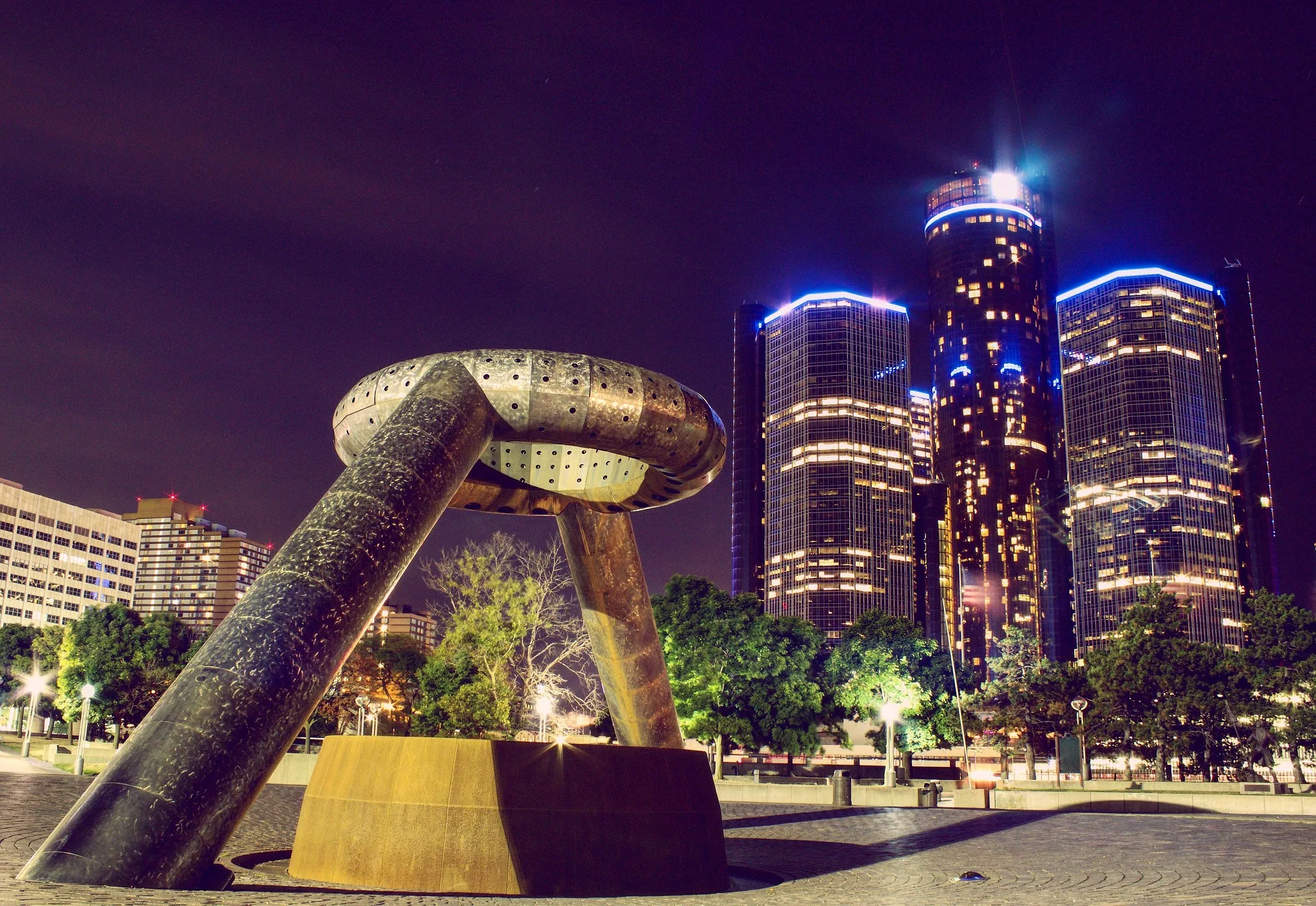 Top Attractions And Things To Do In Detroit Ga Widest