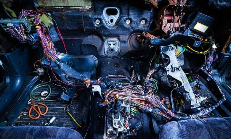 Top Companies In The India Automotive Wiring Harness Industry
