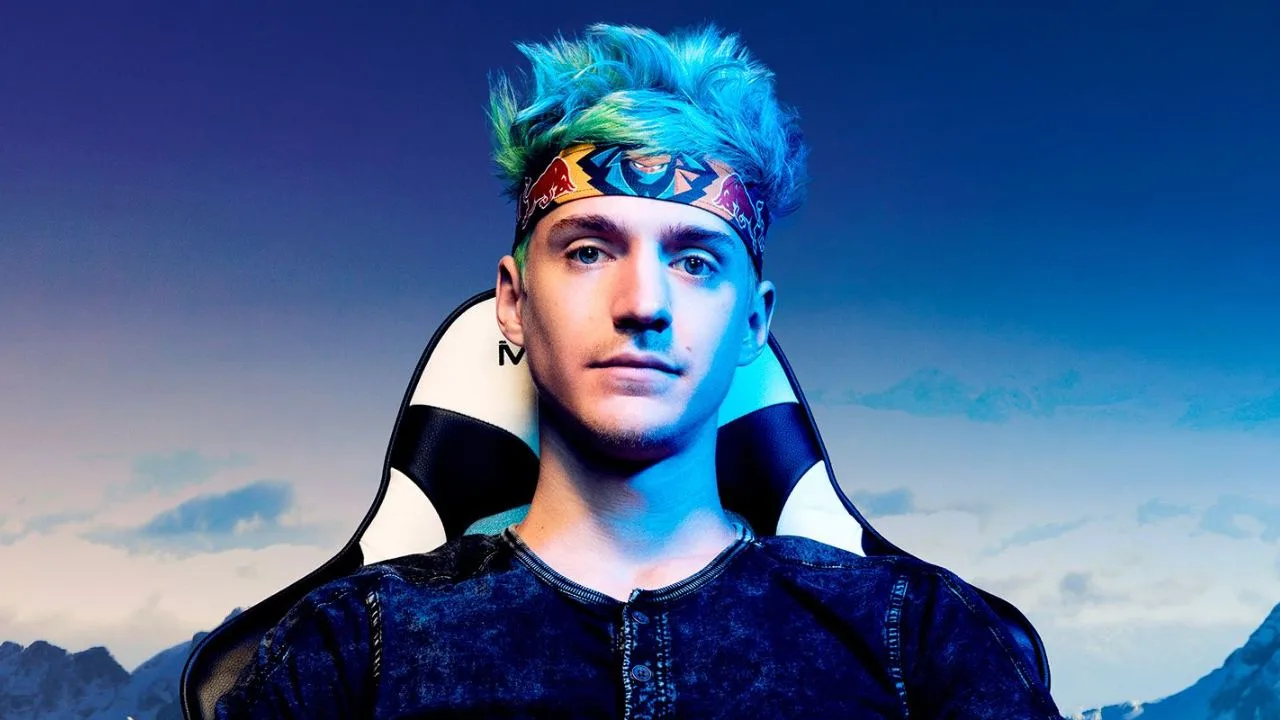 Top Fortnite Streamer Ninja Leaves Twitch To Exclusively Stream On Microsoft S Mixer Firstpost